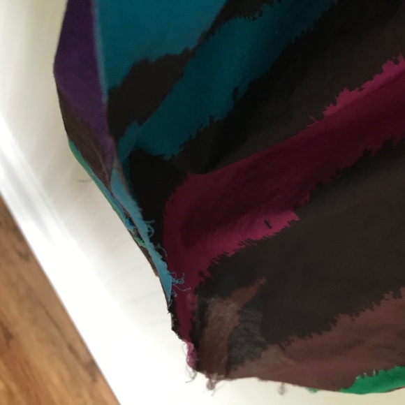 Roller Rabbit Tunic Top - Picture 3 of 5